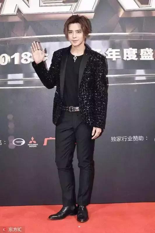 今日头条爆料罗志祥视频,真相揭露，娱乐圈再掀波澜