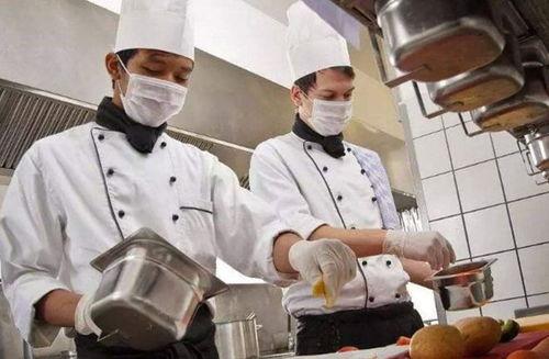 滨湖餐厅厨师爆料视频大全,揭秘后厨那些不为人知的秘密 第2张 滨湖餐厅厨师爆料视频大全,揭秘后厨那些不为人知的秘密 第2张