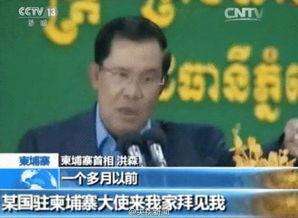 柬埔寨高管爆料新闻视频,独家视频曝光企业黑幕  第2张