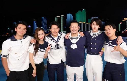 奔跑吧少年最新赛季爆料,青春热血，挑战极限，燃情启航！  第2张