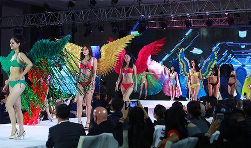 金川选美大赛爆料视频,精彩瞬间与幕后花絮大曝光  第1张