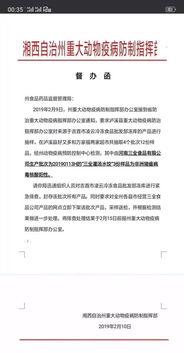 甘肃猪瘟最新爆料,防控措施升级，养殖户忧心忡忡  第2张