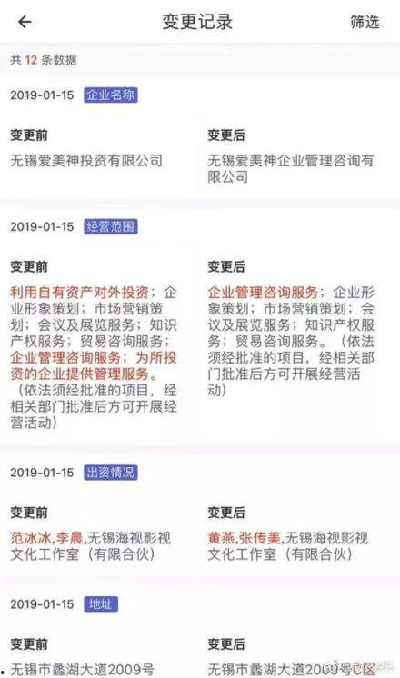 娱乐八卦最新爆料微博号,揭秘热门微博号背后的惊人真相！”  第3张